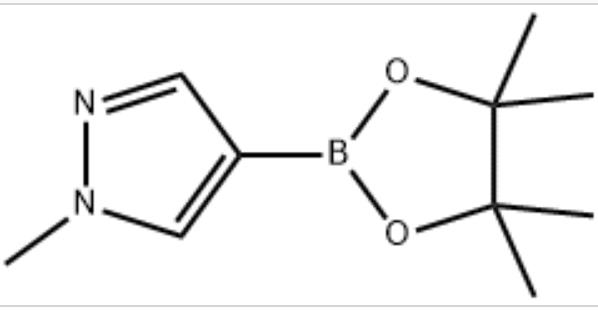 1-甲基吡唑-4-硼酸频哪醇酯,1-Methylpyrazole-4-boronic acid pinacol ester