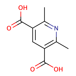 2,6-二甲基-3,5-吡啶二羧酸,2,6-DIMETHYL-3,5-PYRIDINEDICARBOXYLIC ACID