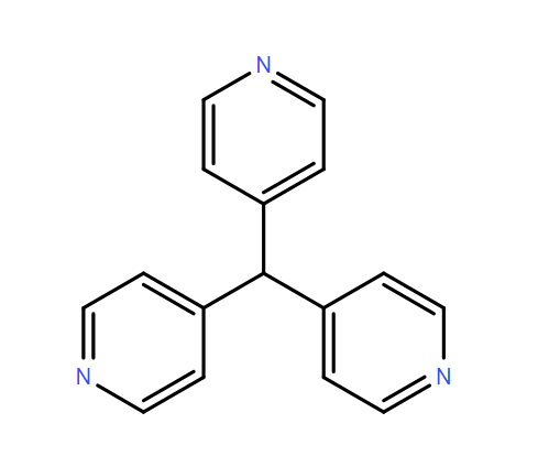 tri(pyridin-4-yl)methane,tri(pyridin-4-yl)methane