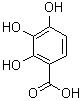 2,3,4-三羟基苯甲酸