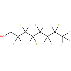 1H,1H-十五氟-1-辛醇,1H,1h-pentadecafluoro-1-octanol