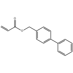 BPMA 4-联苯甲醇丙烯酸酯