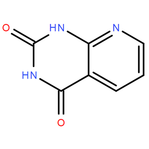 吡啶并[2,3-d]嘧啶-2,4(1H,3H)-二酮,Pyrido[2,3-d]pyrimidine-2,4(1H,3H)-dione