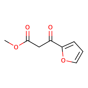 3-(呋喃-2-基)-3-氧代丙酸甲酯,Methyl 3-(furan-2-yl)-3-oxopropanoate