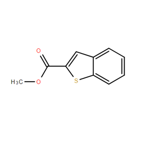 苯并[b]噻吩-2-甲酸甲酯