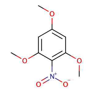 2,4,6-三甲氧基硝基苯