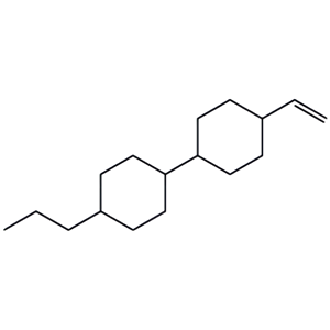 3HHV (反)-4-丙基-4'-乙烯基-1,1'-双环己烷