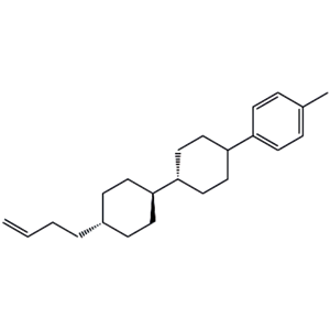 V2HL1  (反)-4-(3-丁烯基)-4'-(对甲苯基)-1,1'-双环己烷