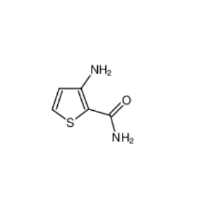 3-氨基噻吩-2-甲酰胺,3-AMINOTHIOPHENE-2-CARBOXAMIDE