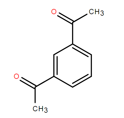 1,3-二乙酰基苯,1,3-Diacetylbenzene