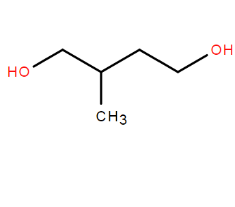 2-甲基-1,4-丁二醇,2-Methyl-1,4-butanediol