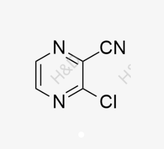 法匹拉韋雜質(zhì)16,Favipiravir Impurity16