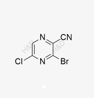 法匹拉韋雜質(zhì)19,Favipiravir Impurity19