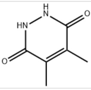 3.6-二羟基-4.5-二氯哒嗪,4,5-dimethyl-1,2-dihydropyridazine-3,6-dione