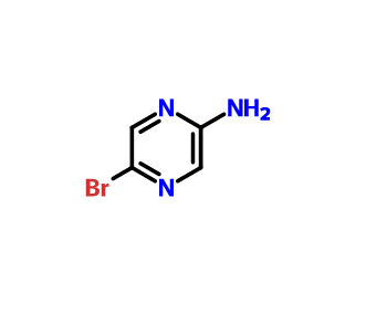 2-氨基-5-溴吡嗪,2-Amino-5-bromopyrazine