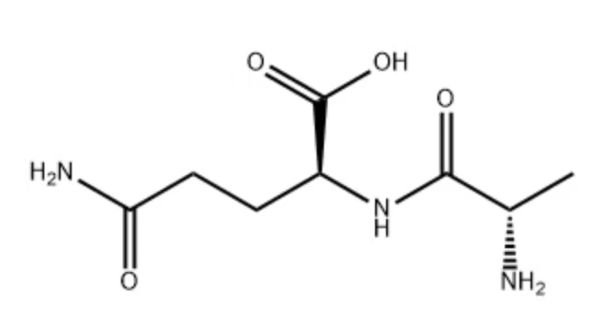 L-丙氨酰-L-谷氨酰胺LY,L-alanyl-L-Glutamine