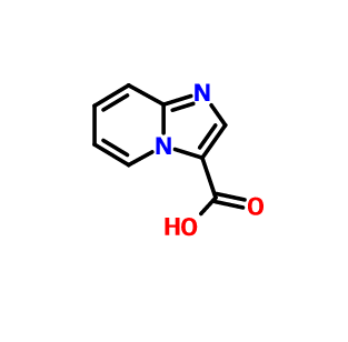 咪唑[1,2-A]吡啶-3-甲酸,IMIDAZO[1,2-A]PYRIDINE-3-CARBOXYLIC ACID