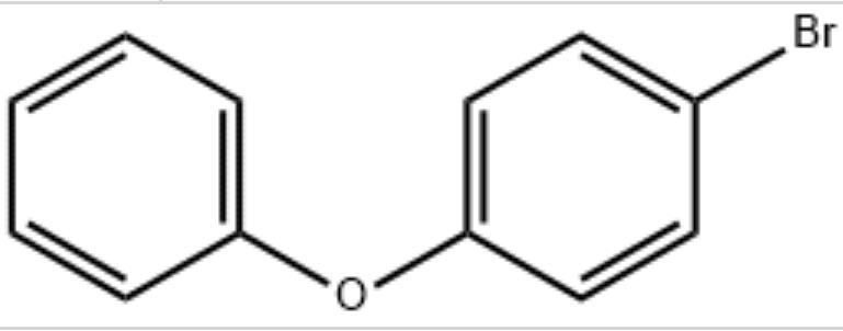 4-溴苯基苯基醚,4-Bromophenyl phenyl ether