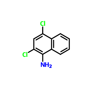 2,4-二氯-1-氨基萘,2,4-Dichloro-1-naphtylamine