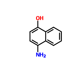 4-氨基-1-萘酚,4-amino-1-naphthol