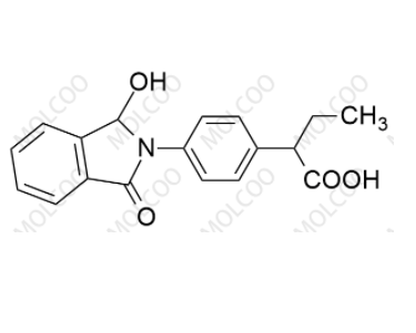 吲哚布芬杂质 24,Indobufen Impurity 24