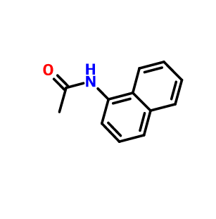 N-乙酰-1-萘胺,N-Acetyl-1-aminonaphthalene