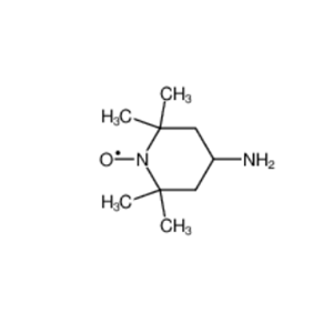 4-胺-2,2,6,6-四甲基二苯哌酯,4-Amino-TEMPO, free radical