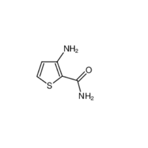 3-氨基噻吩-2-甲酰胺
