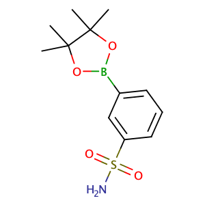 苯磺酰胺-3-硼酸频哪醇酯