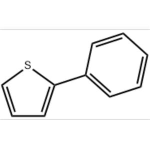 2-苯基噻吩,2-Phenylthiophene