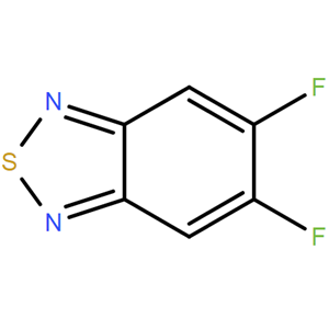 5,6-二氟苯并[1,2,5]噻二唑