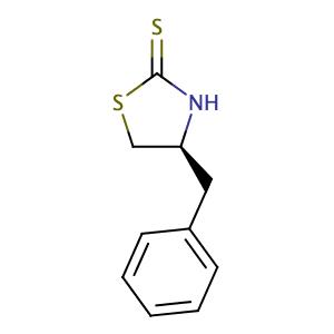 (S)-4-苄基噻唑啉-2-硫酮
