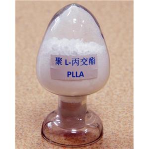 聚左旋乳酸，聚丙交酯,PLLA