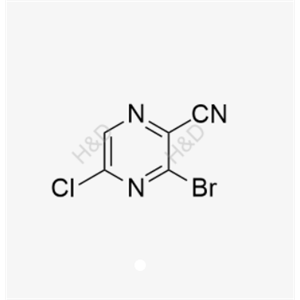 法匹拉韋雜質(zhì)19,Favipiravir Impurity19