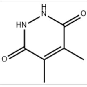 3.6-二羟基-4.5-二氯哒嗪,4,5-dimethyl-1,2-dihydropyridazine-3,6-dione