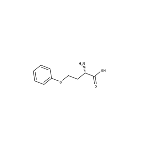 (2S)-2-amino-4-phenoxybutanoic acid