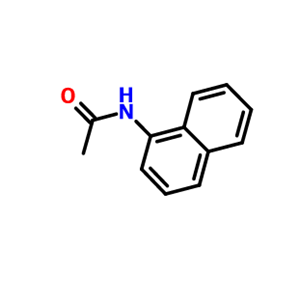 N-乙酰-1-萘胺