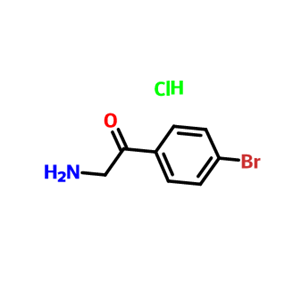 2-氨基-4-溴苯乙酮 盐酸盐
