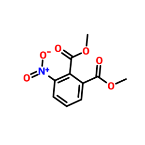 3-硝基-邻苯二甲酯