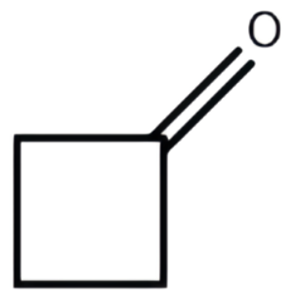 环丁酮,Cyclobutanone