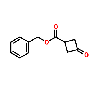 3-氧代环丁烷甲酸苄酯,BENZYL 3-OXOCYCLOBUTANECARBOXYLATE