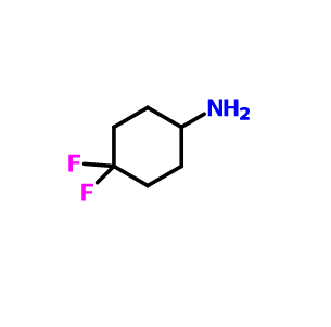 4,4-二氟环己基胺,4,4-DIFLUOROCYCLOHEXANAMINE