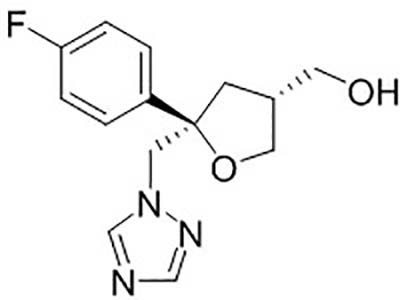 泊沙康唑雜質(zhì)103,Posaconazole Impurity 103