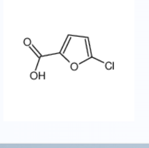 5-氯-2-糠酸,5-Chlorofuran-2-carboxylic acid