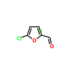 5-氯-2-糠醛,5-CHLORO-2-FURALDEHYDE