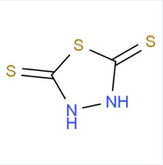 二巯基-1，3，4-噻二唑,DMTD