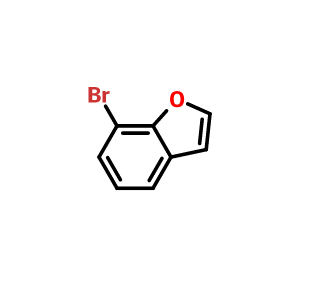 7-溴苯并呋喃,7-Bromobenzo[b]furan