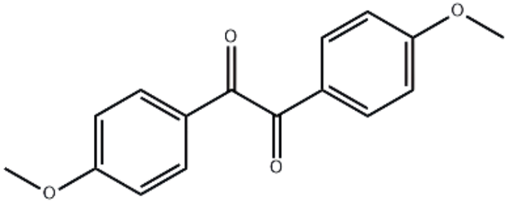 茴香偶酰,4,4'-Dimethoxybenzil