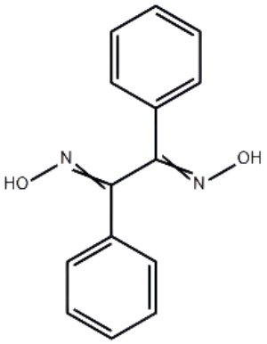 苯偶酰二肟,Diphenylglyoxime