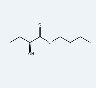 (S)-2-羟基丁酸正丁酯,N-BUTYL (S)-2-HYDROXYBUTYRATE
